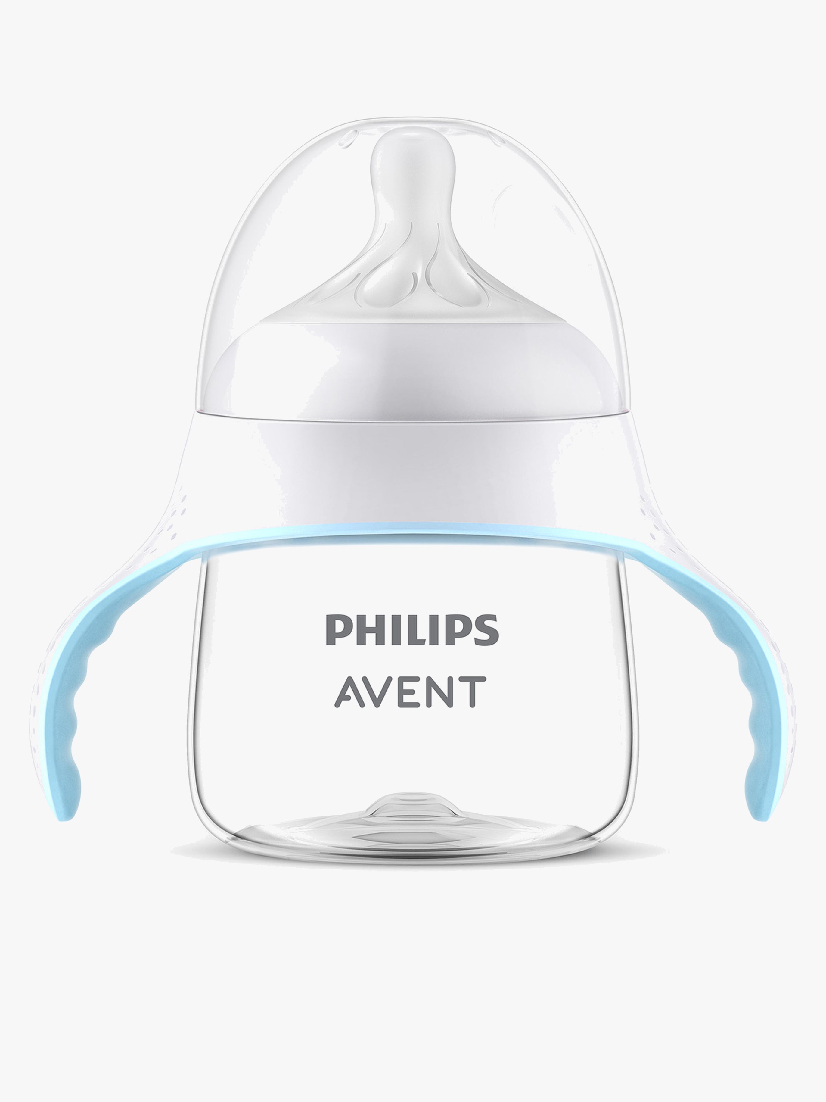 Philips Avent Natural Øvekop med Sut 150 ml