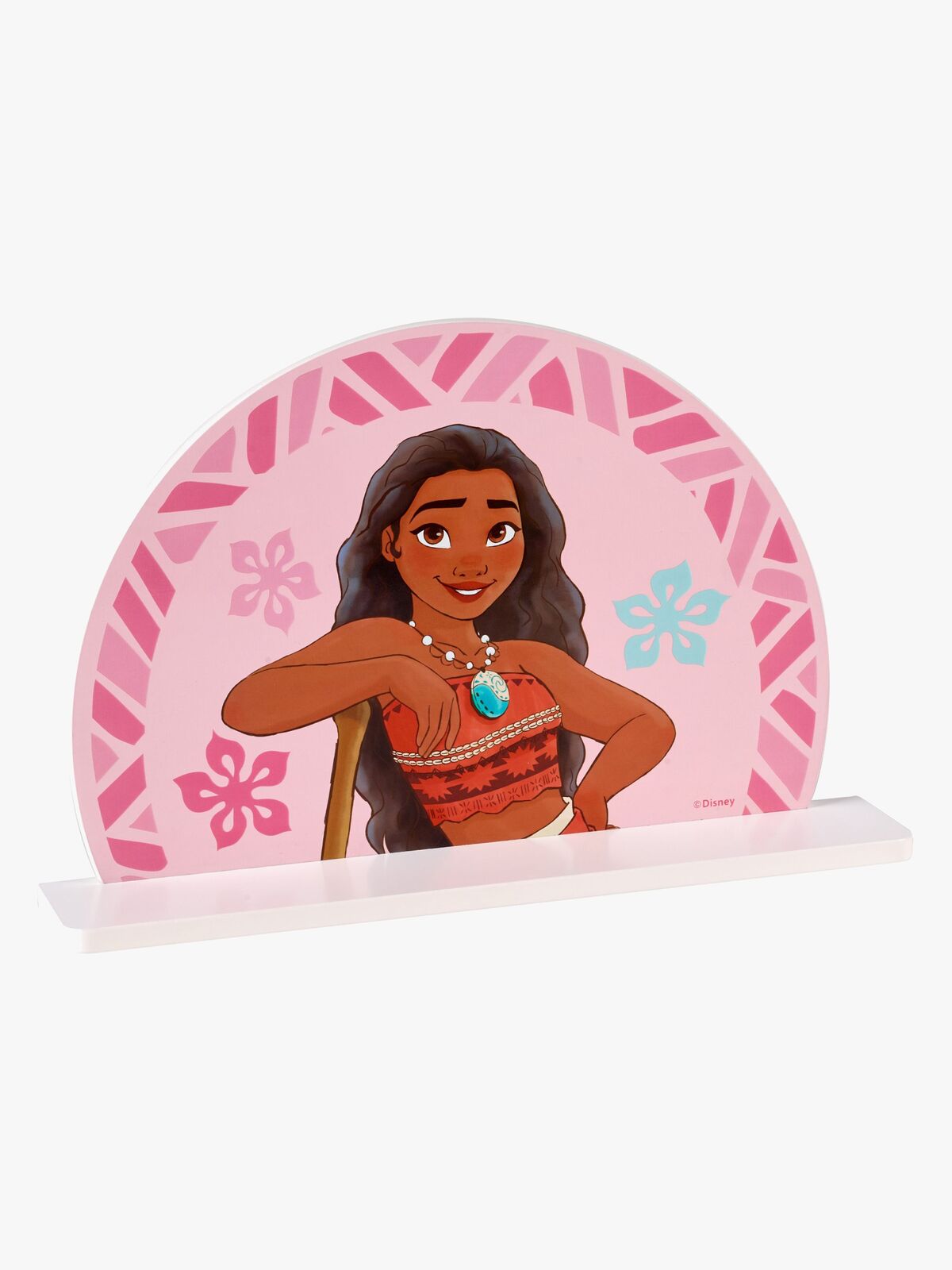 Disney Vaiana Hylde, Pink