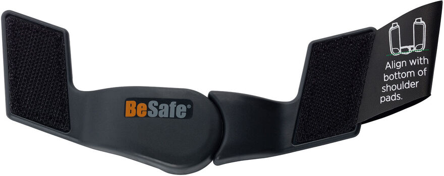 BeSafe Belt Guard