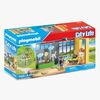 Playmobil 71331 City Life Byggesæt Klimatologi-lokale Udvidelsessæt
