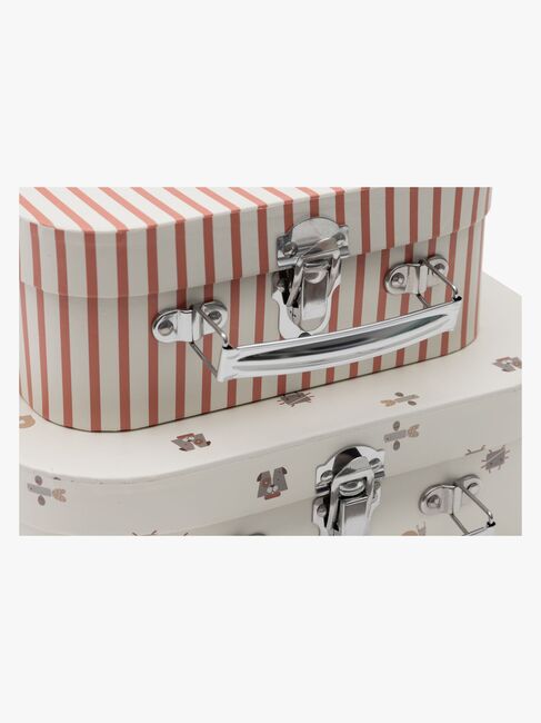 Jollein Tasker 2-pak, Animal Friends