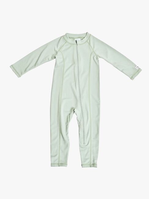 Mini Dreams UV-Dragt Mesh, Grøn