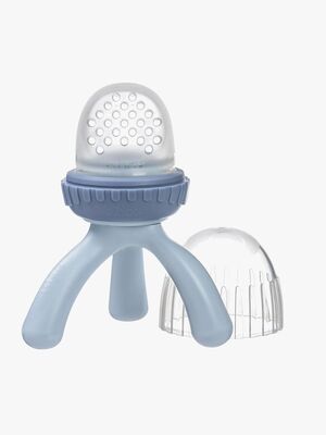 b.box Madsut Silikone, Blue