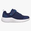Skechers Bounder Sneakers, Navy