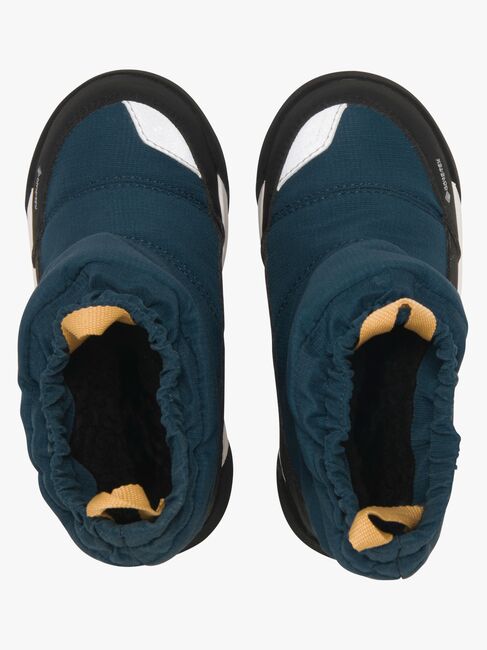 Viking Expower Pull-on GTX Vinterstøvler, Petrol