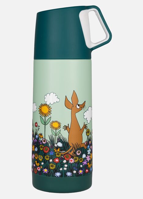 Mumitroldene Eng Termokande, Grøn