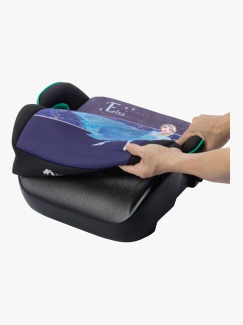 Bebeconfort Disney Manga i-Safe Selepude, Authentic Frozen