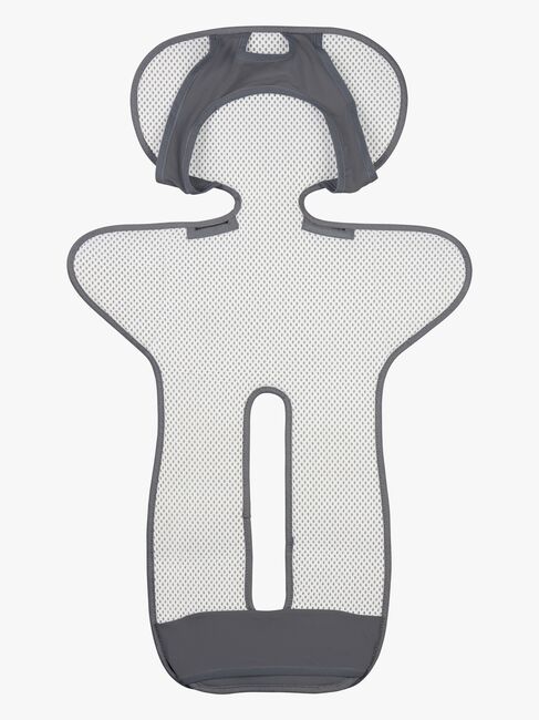 BeSafe Airflow Hynde, Dark Grey