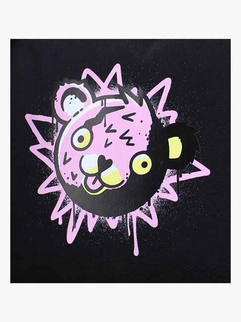 Fortnite Rygsæk Battle Royale, Sort