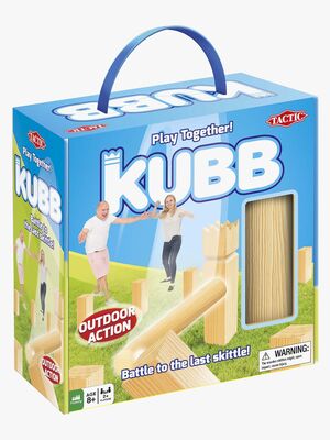 Tactic Kubb