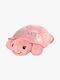 Cloud B Twinkling Twilight Turtle Natlampe, Pink