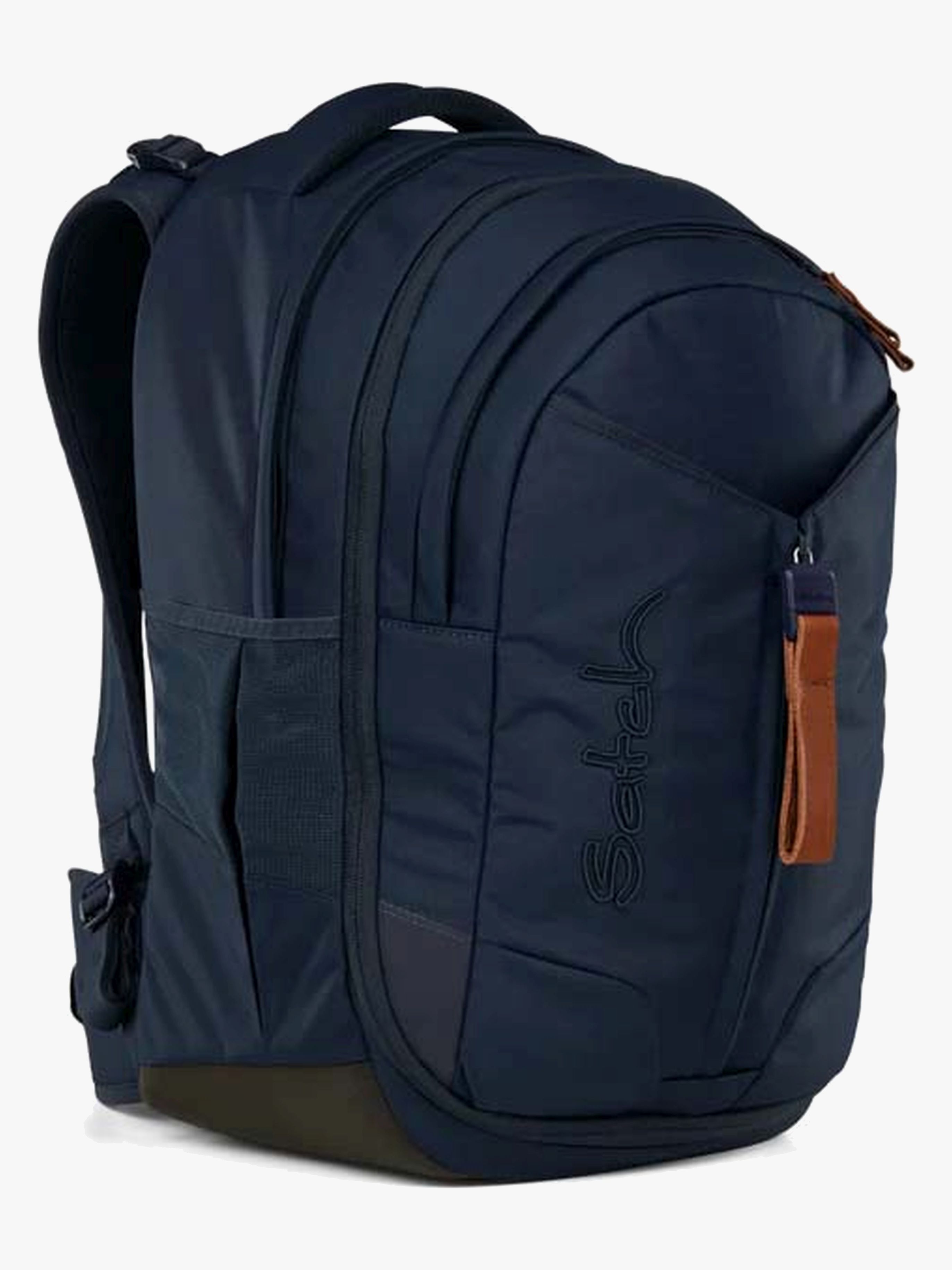 Satch Match Rygsæk 30L, Nordic Blue