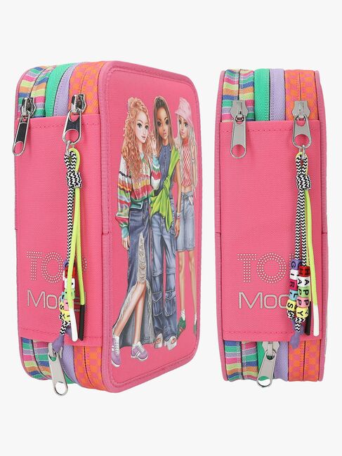 TOPModel Tredelt Penalhus Joy