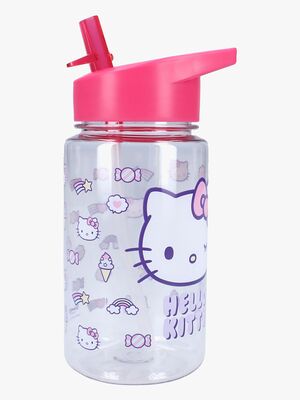 Hello Kitty Drikkedunk 450ml, Drink Up
