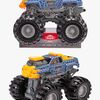 Dickie Toys Raptor Monstertruck