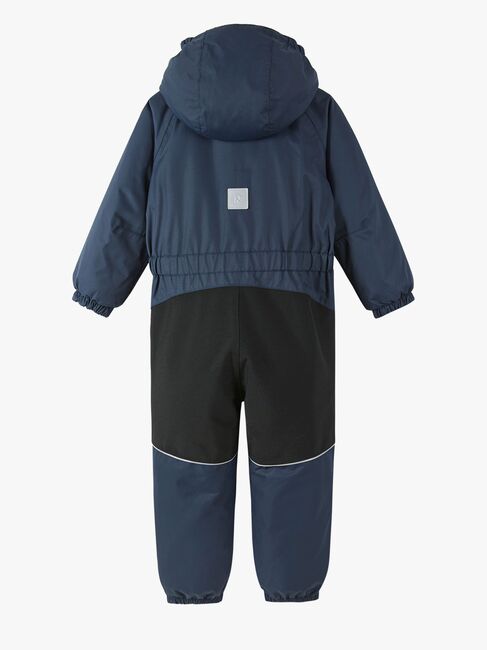 Reimatec Kaunisto Flyverdragt, Navy