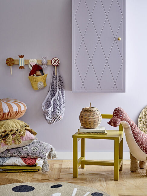 Bloomingville Rudy Knagerække