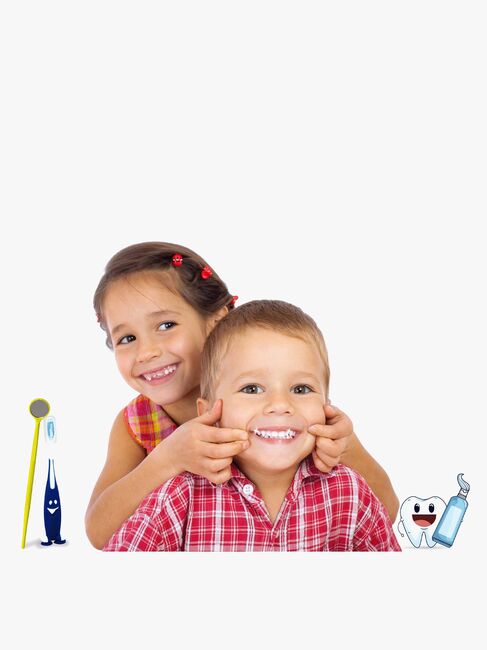 Science4you Første Tandlægesæt