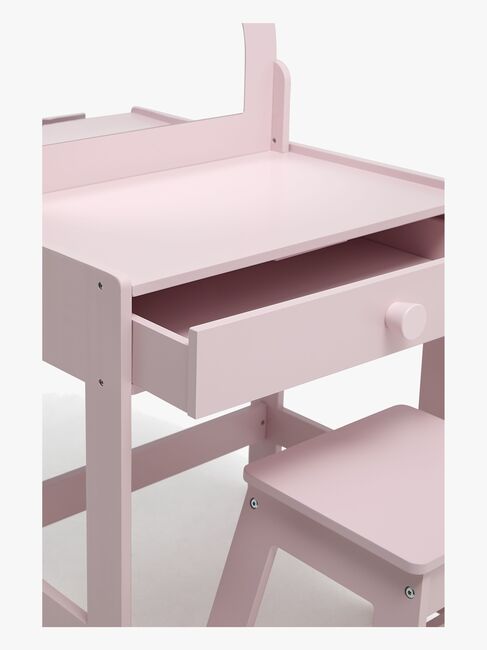 Alice & Fox CELIA Sminkebord, Pink