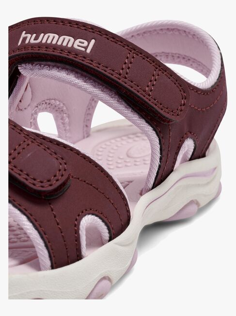Hummel Wave Jr Sandaler, Nocturne