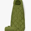 Cybex SNØGGA Mini 2 Autostolspose, Nature Green