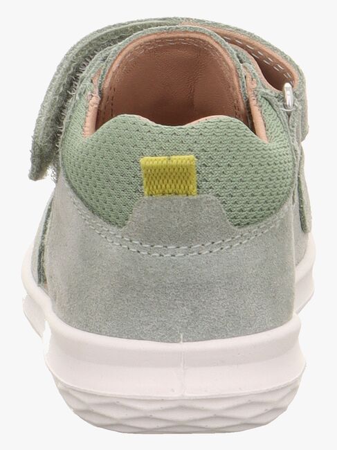 Superfit Bumblebee Sandaler, Grøn