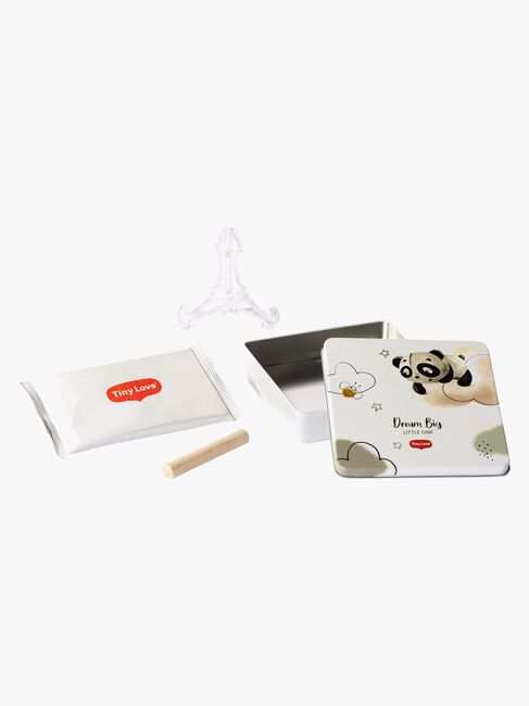 Tiny Love Babyprint Boks Håndaftryk