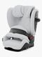 Cybex Pallas G3 i-Size Autostol, Fog Grey