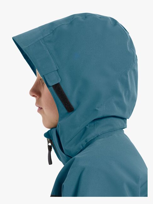 Didriksons Dolomit Vinterjakke, Star Blue