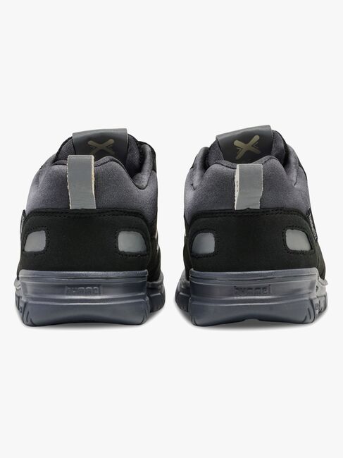 Hummel X-Light 2.0 Tex Jr Sneakers, Black