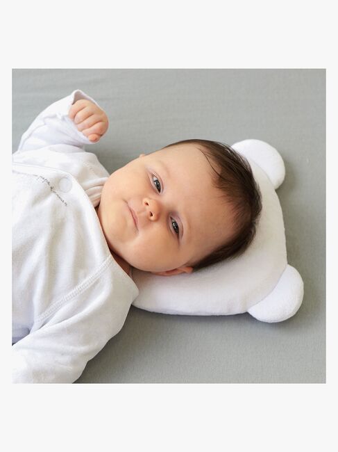 Candide Baby Pandapude, Hvid