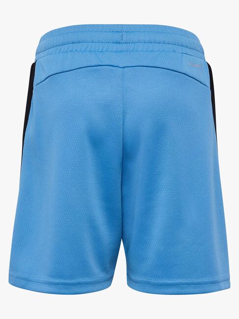 Hummel Multi Træningssæt, Lichen Blue/Lichen Blue