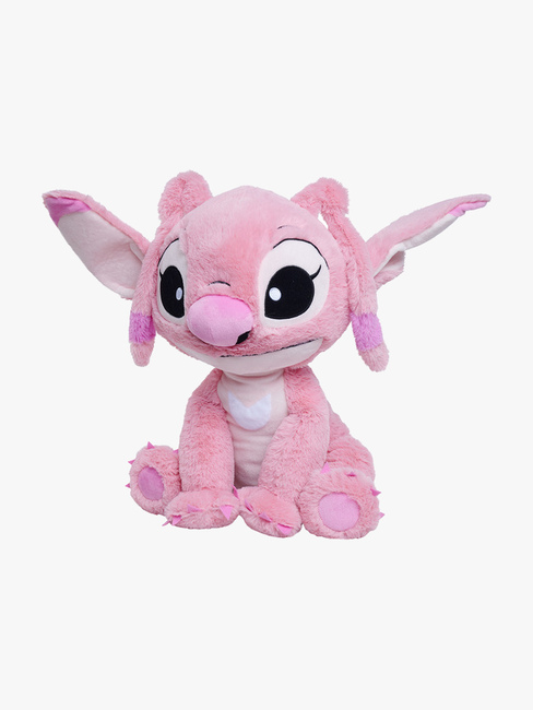 Disney Lilo & Stitch Bamse Angel 40 Cm 6315870635NPB-1346_2.jpg