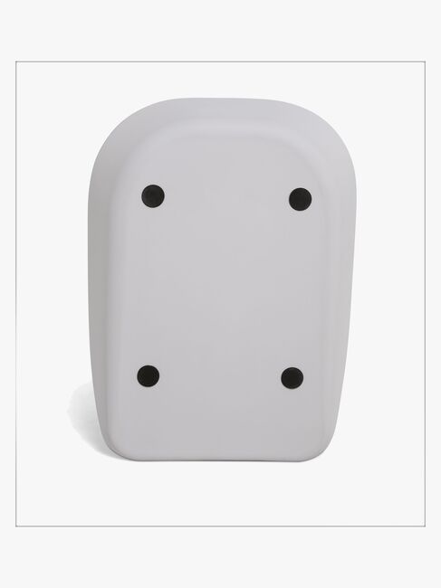 Beemoo CARE Foam Puslepude, Cloudy Grey