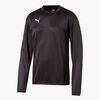 Puma Esquadra Sweat Træningstrøje, Sort