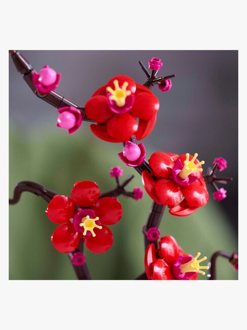 LEGO Botanicals 10369 Japansk abrikostræ