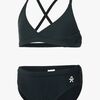 Color Kids Anna Bikini, Sort