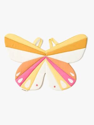 Kid's Concept Dress-Up Kostume Sommerfugl, Pink