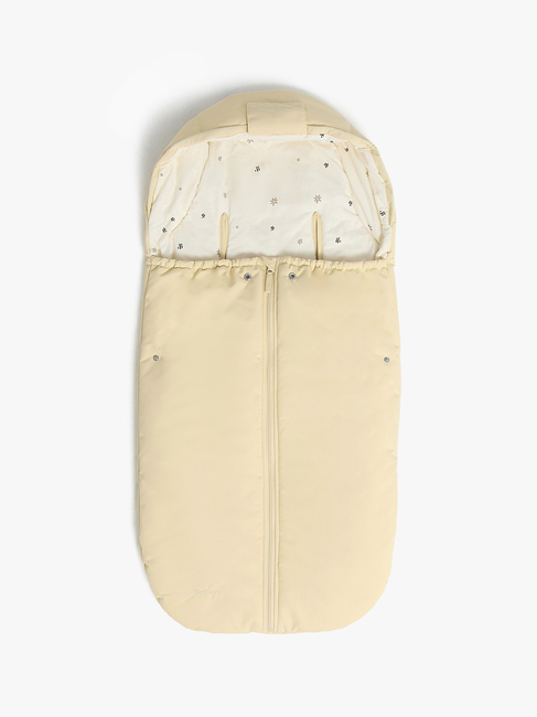 Beemoo Light Kørepose, Honey Bee