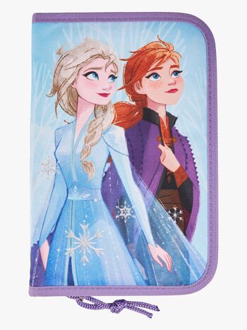 Disney Frozen More Magic Penalhus med Indhold