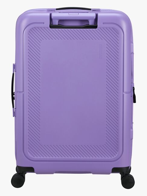 American Tourister Dashpop Kuffert 76-84L, Violet Purple