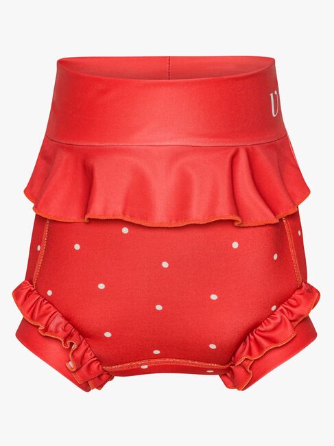 Vanilla Copenhagen Badeble, Berry