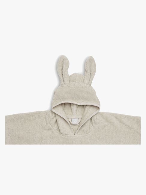 Jollein Badeponcho, Nougat