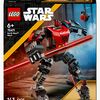 LEGO Star Wars 75411 Darth Maul-mech