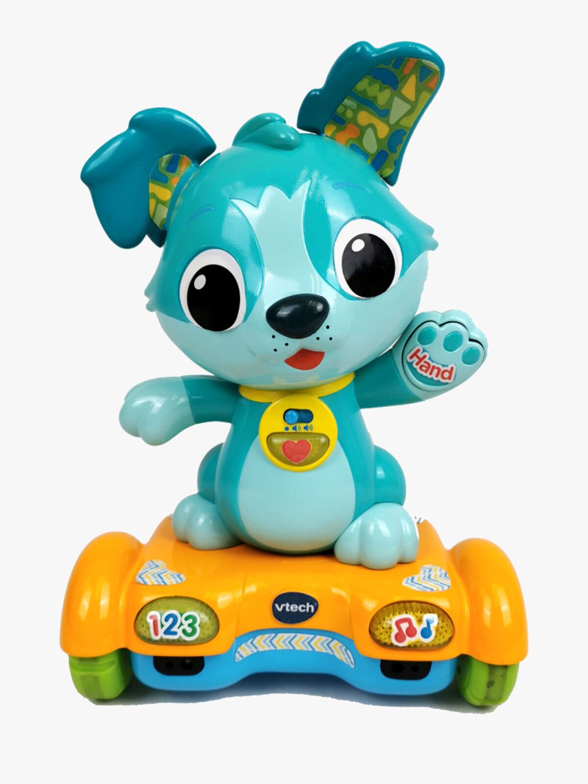 Vtech Chase Me Puppy Aktivitetslegetøj