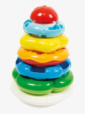 Clementoni Stablelegetøj