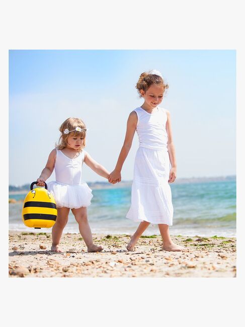 My Carry Potty Potte Bumblebee