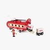 BRIO World 33886 Fragthelikopter 