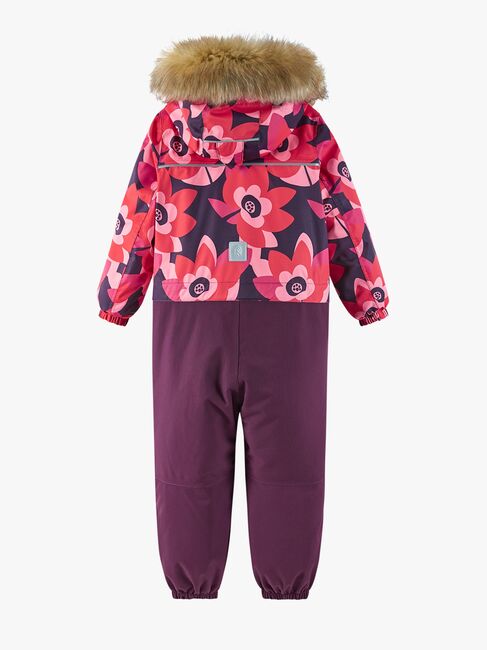 Reimatec Kipina Flyverdragt, Deep Purple