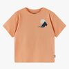 Reima Ikioma Uv-t-shirt, Apricot